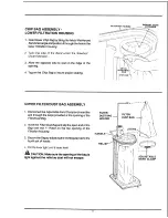 Preview for 11 page of Craftsman 113.299780 Owner'S Manual