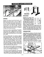 Preview for 7 page of Craftsman 113.29991 Operating And Parts Manual