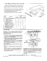 Preview for 3 page of Craftsman 113 Owner'S Manual