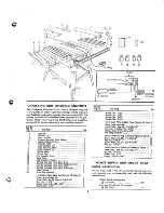 Preview for 7 page of Craftsman 113 Owner'S Manual