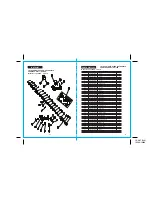 Preview for 14 page of Craftsman 11533 - 9.6 Volt Cordless Model Operator'S Manual