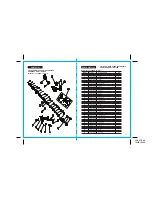 Preview for 15 page of Craftsman 11533 - 9.6 Volt Cordless Model Operator'S Manual