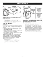 Preview for 19 page of Craftsman 11593 Operator'S Manual