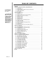 Preview for 3 page of Craftsman 117.205710 Operator'S Manual