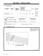 Preview for 8 page of Craftsman 117.205710 Operator'S Manual