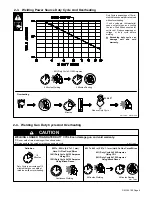 Preview for 9 page of Craftsman 117.205710 Operator'S Manual