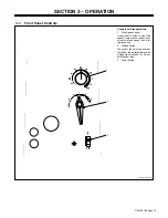 Preview for 17 page of Craftsman 117.205710 Operator'S Manual