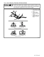 Preview for 59 page of Craftsman 117.205710 Operator'S Manual