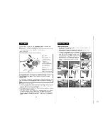 Preview for 8 page of Craftsman 118.22000 Operator'S Manual