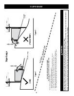 Preview for 6 page of Craftsman 11A-B25W391 Instruction Manual