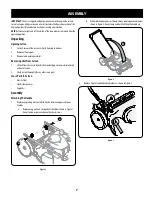 Preview for 7 page of Craftsman 11A-B25W391 Instruction Manual