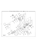 Preview for 34 page of Craftsman 12 IN. COMPOUND MITER SAW 315.21222 Owner'S Manual