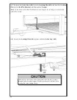 Preview for 16 page of Craftsman 123.24201 User Manual