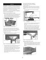 Preview for 18 page of Craftsman 124.214000 Operator'S Manual