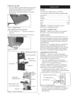 Preview for 33 page of Craftsman 124.214000 Operator'S Manual