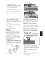 Preview for 35 page of Craftsman 124.214000 Operator'S Manual