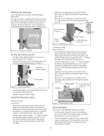 Preview for 36 page of Craftsman 124.214000 Operator'S Manual