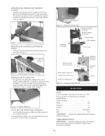 Preview for 47 page of Craftsman 124.214000 Operator'S Manual