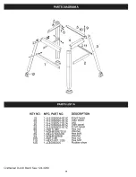 Предварительный просмотр 14 страницы Craftsman 124.3299 Operator'S Manual