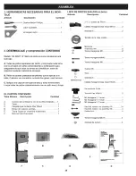 Предварительный просмотр 28 страницы Craftsman 124.3299 Operator'S Manual