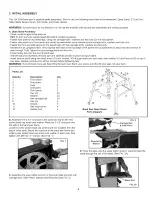 Предварительный просмотр 55 страницы Craftsman 124.3299 Operator'S Manual