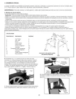 Предварительный просмотр 79 страницы Craftsman 124.3299 Operator'S Manual