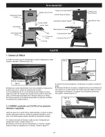 Предварительный просмотр 81 страницы Craftsman 124.3299 Operator'S Manual