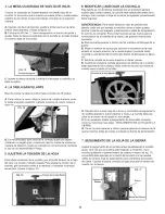 Предварительный просмотр 82 страницы Craftsman 124.3299 Operator'S Manual