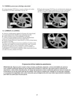 Предварительный просмотр 84 страницы Craftsman 124.3299 Operator'S Manual