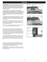 Предварительный просмотр 85 страницы Craftsman 124.3299 Operator'S Manual