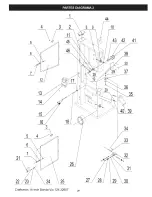 Предварительный просмотр 89 страницы Craftsman 124.3299 Operator'S Manual