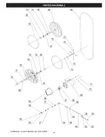 Предварительный просмотр 91 страницы Craftsman 124.3299 Operator'S Manual