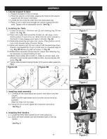 Предварительный просмотр 8 страницы Craftsman 124.34984 Operator'S Manual