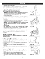 Предварительный просмотр 13 страницы Craftsman 124.34984 Operator'S Manual