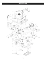 Предварительный просмотр 16 страницы Craftsman 124.34984 Operator'S Manual