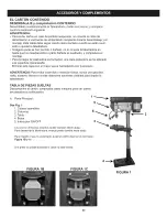 Предварительный просмотр 24 страницы Craftsman 124.34984 Operator'S Manual