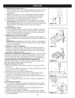 Предварительный просмотр 30 страницы Craftsman 124.34984 Operator'S Manual