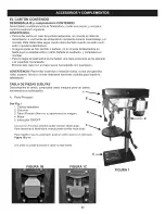 Предварительный просмотр 24 страницы Craftsman 124.34985 Operator'S Manual