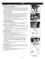 Предварительный просмотр 29 страницы Craftsman 124.34985 Operator'S Manual