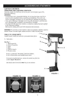 Preview for 6 page of Craftsman 124.34986 Operator'S Manual