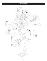 Preview for 16 page of Craftsman 124.34986 Operator'S Manual