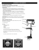 Preview for 24 page of Craftsman 124.34986 Operator'S Manual