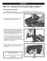 Предварительный просмотр 9 страницы Craftsman 124.47747 Operator'S Manual