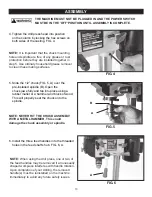 Предварительный просмотр 10 страницы Craftsman 124.47747 Operator'S Manual