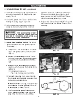 Предварительный просмотр 12 страницы Craftsman 124.47747 Operator'S Manual