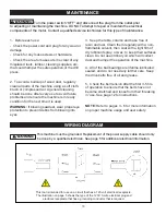 Предварительный просмотр 15 страницы Craftsman 124.47747 Operator'S Manual