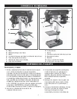 Предварительный просмотр 27 страницы Craftsman 124.47747 Operator'S Manual