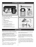 Предварительный просмотр 28 страницы Craftsman 124.47747 Operator'S Manual