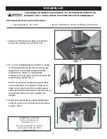 Предварительный просмотр 29 страницы Craftsman 124.47747 Operator'S Manual