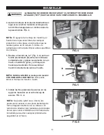 Предварительный просмотр 30 страницы Craftsman 124.47747 Operator'S Manual